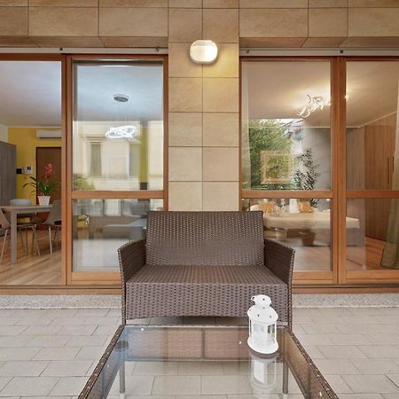 Best Way Rent - Appartamento Con Terrazzo Zona Sempione Milan Exterior photo