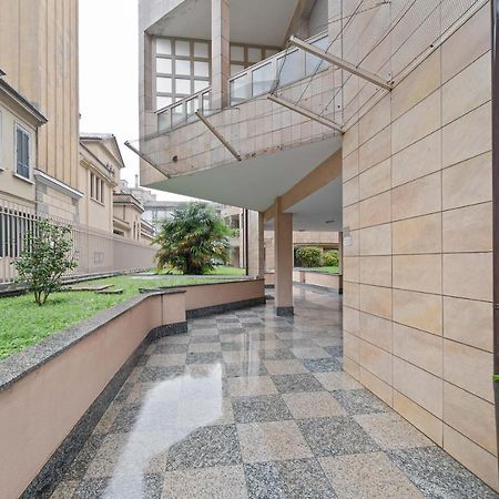 Best Way Rent - Appartamento Con Terrazzo Zona Sempione Milan Exterior photo