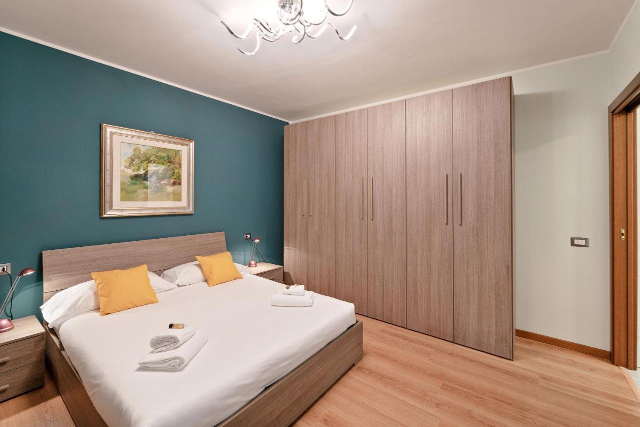 Best Way Rent - Appartamento Con Terrazzo Zona Sempione Milan Exterior photo